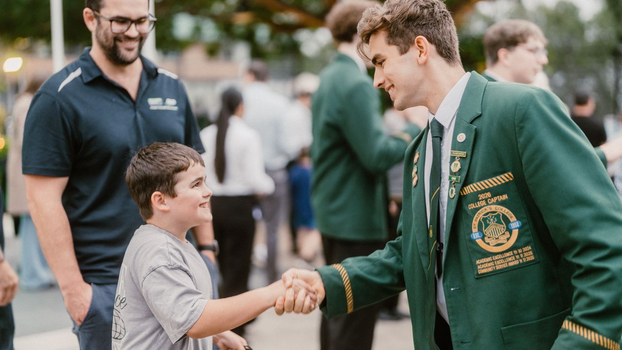 Watch our 2026 Twilight Open Evening Highlights