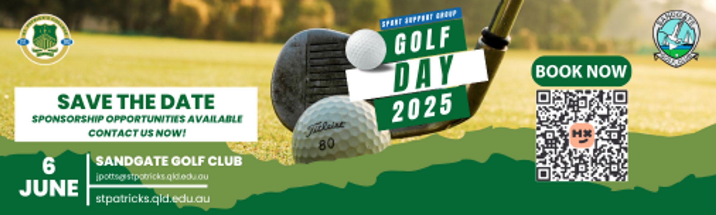 Golf Day