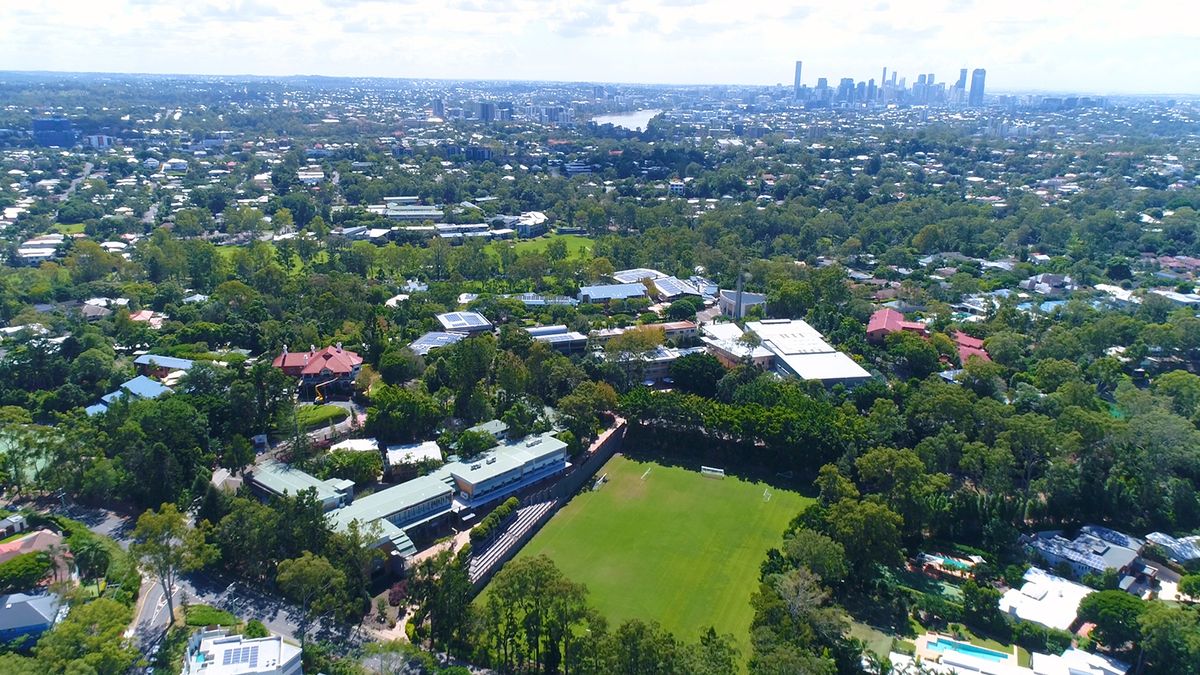 About St Peters Indooroopilly St Peters Lutheran College Website