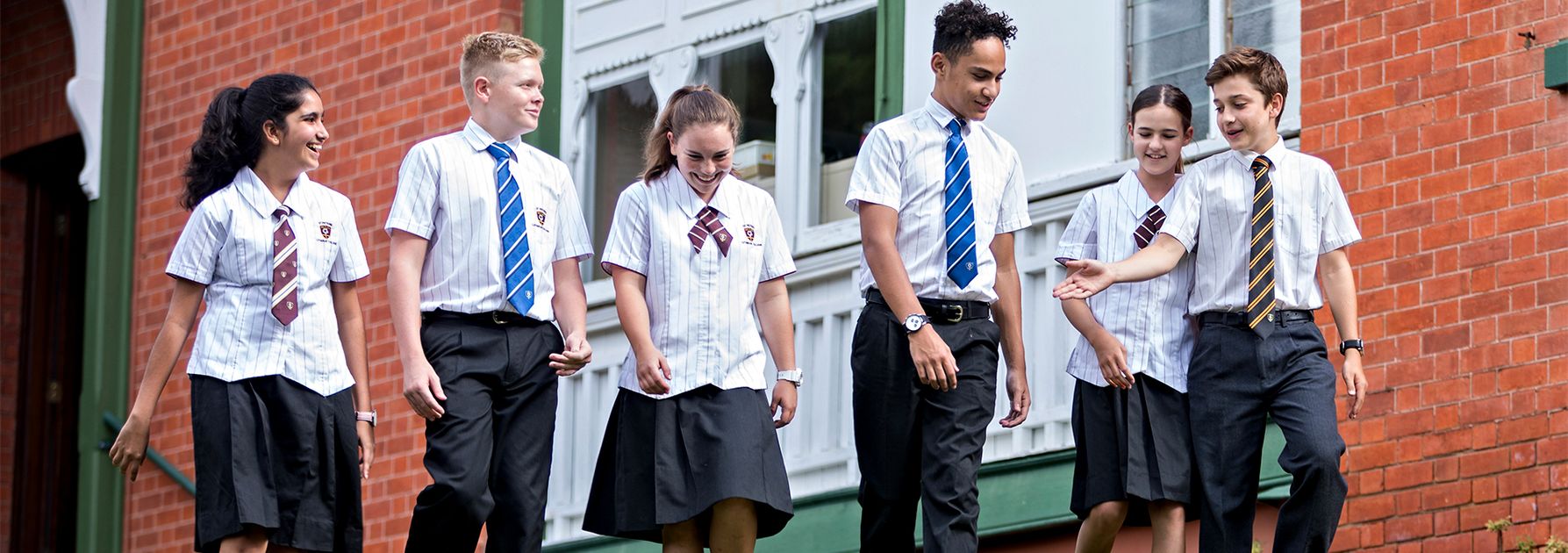 Our Story St Peters Indooroopilly St Peters Lutheran College site