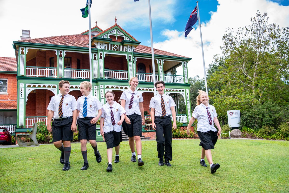 Boarding St Peters Indooroopilly St Peters Lutheran College Website
