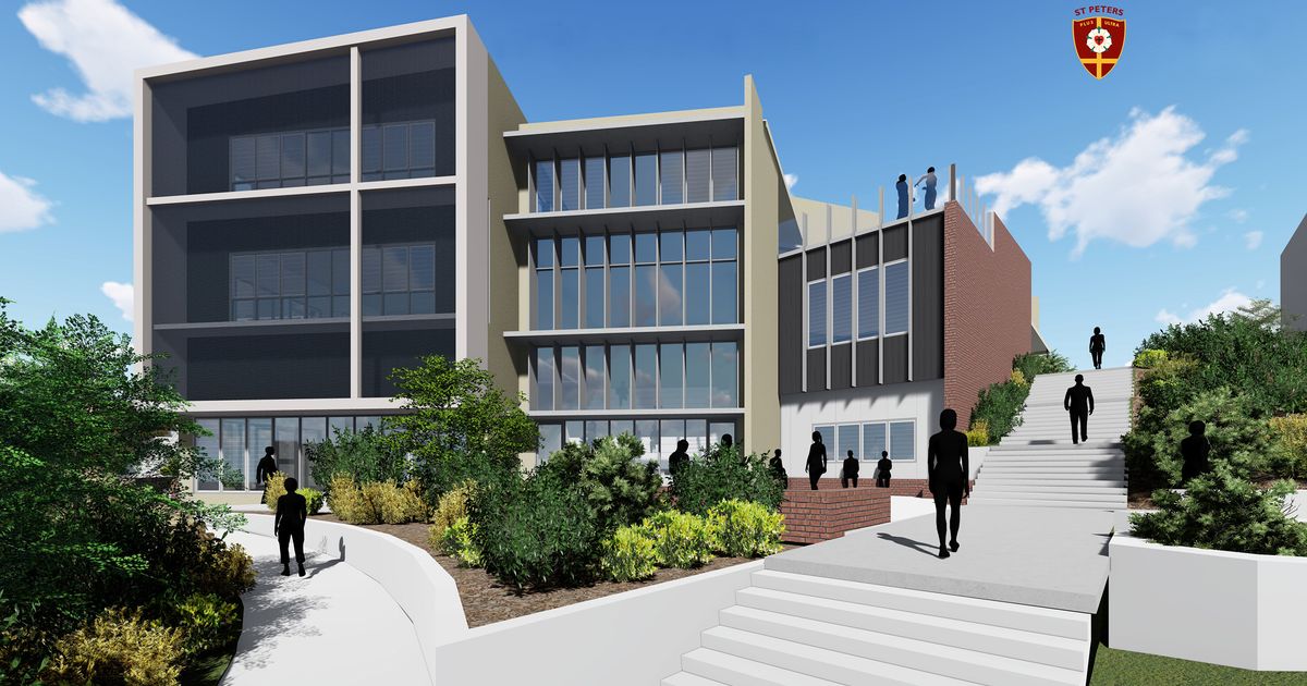 Future Foundations | St Peters Springfield | St Peters Lutheran College ...