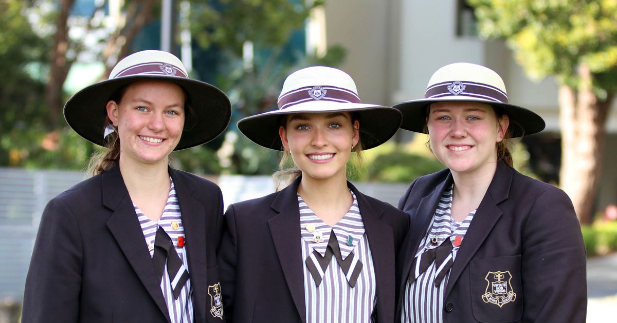 Verbis - Term 3, Edition 2 2023 | St Rita's College