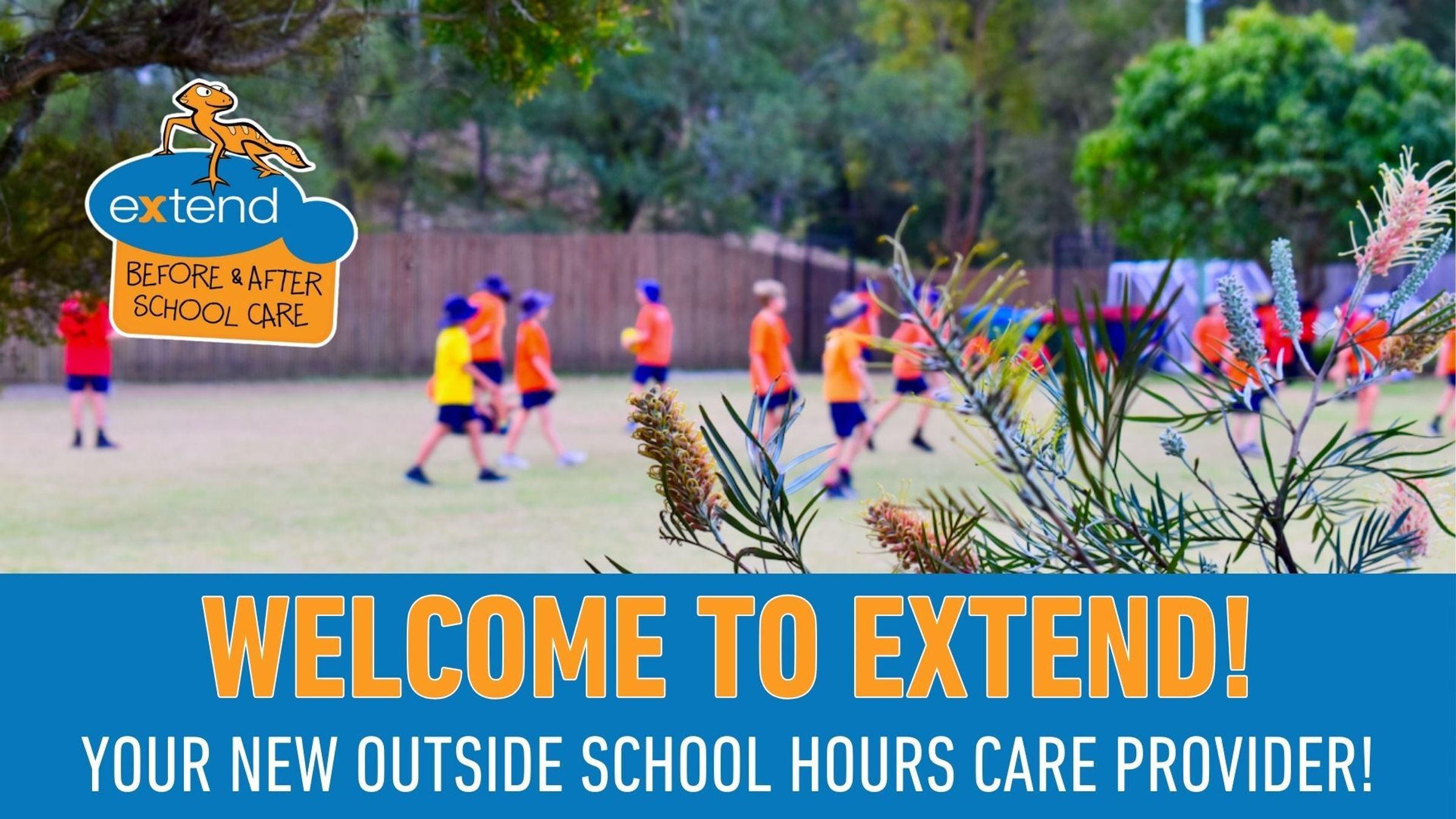 Extend OSHC at Silkwood School