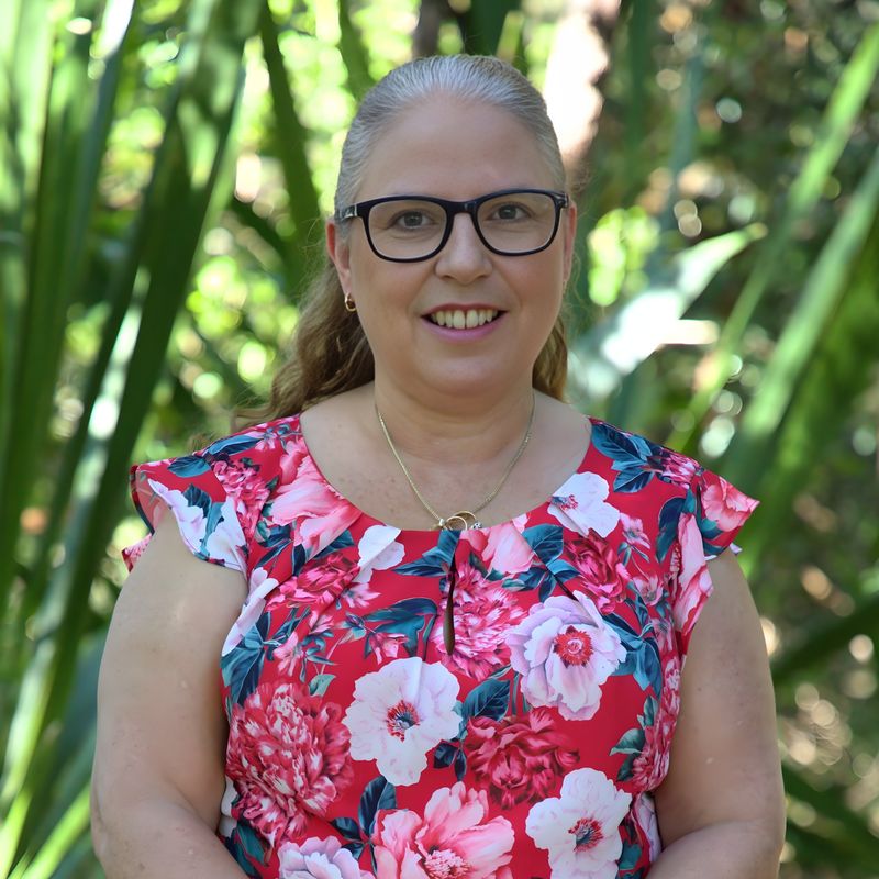 Trish Mark - Strategic Teaching and Learning Leader