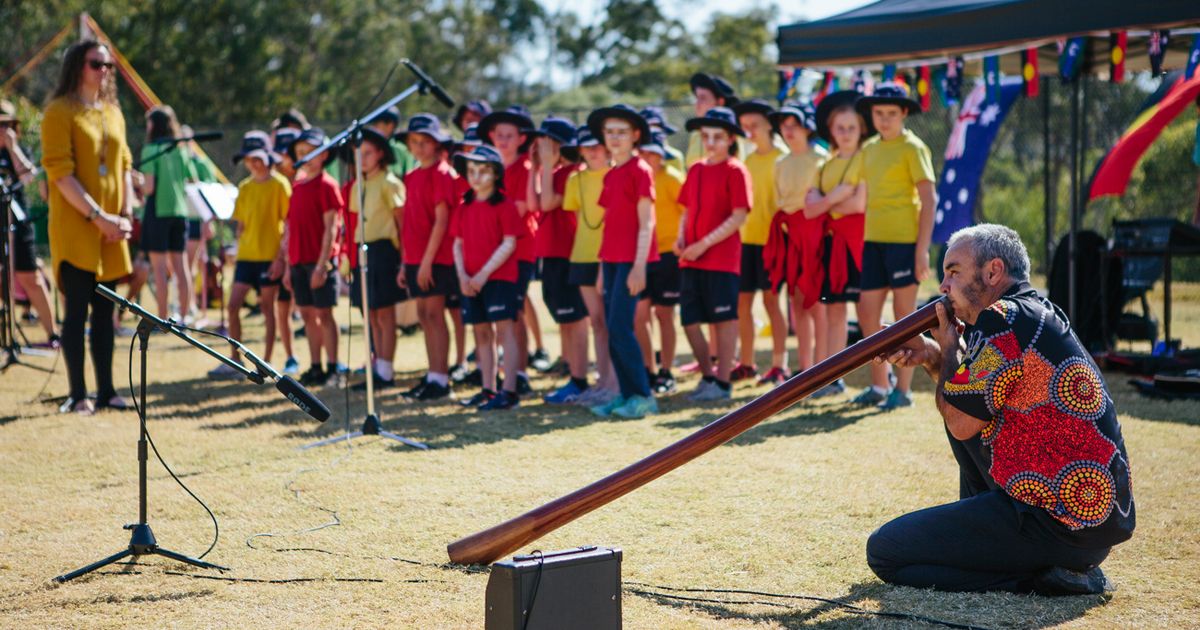 Silkwood School Spring Dreaming Festival 2019