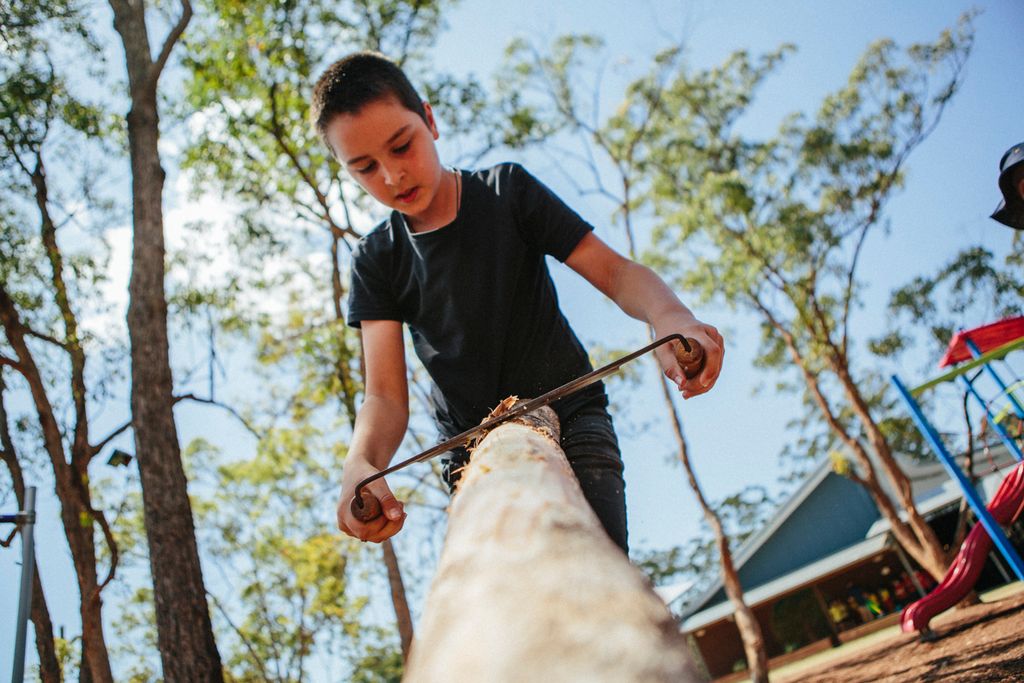 Silkwood School Spring Dreaming Festival