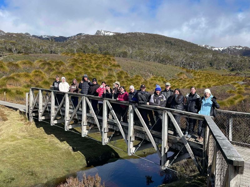 Year 9 Tasmania, 2025
