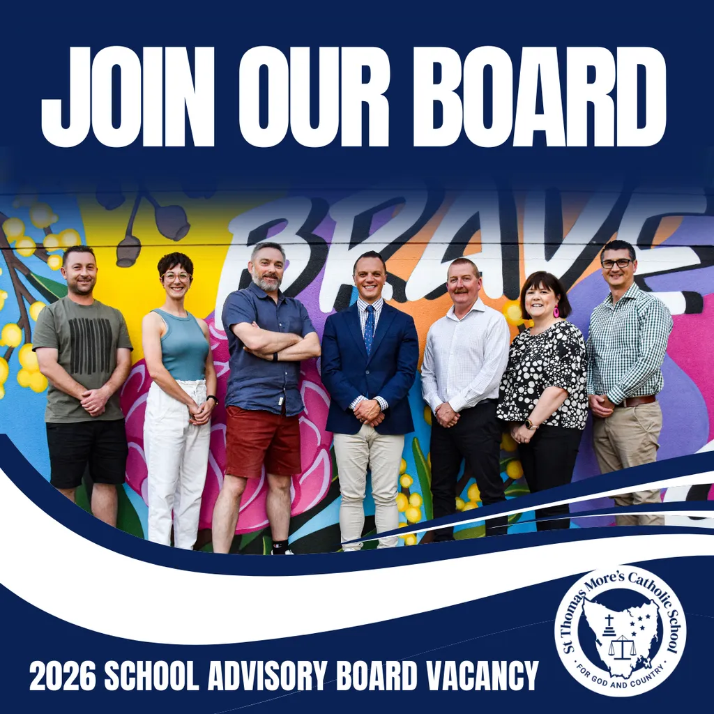 STM Join Our Board
