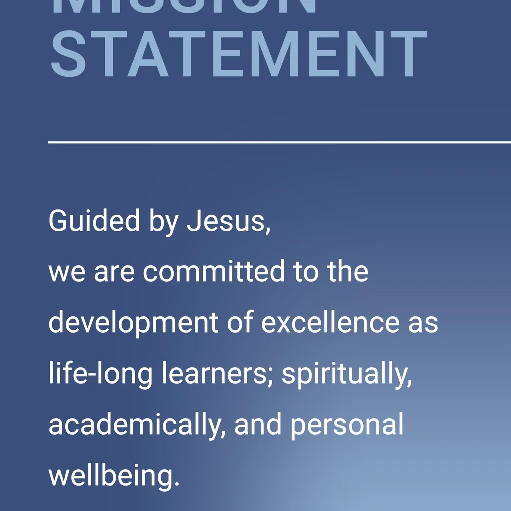 STM Mission statement