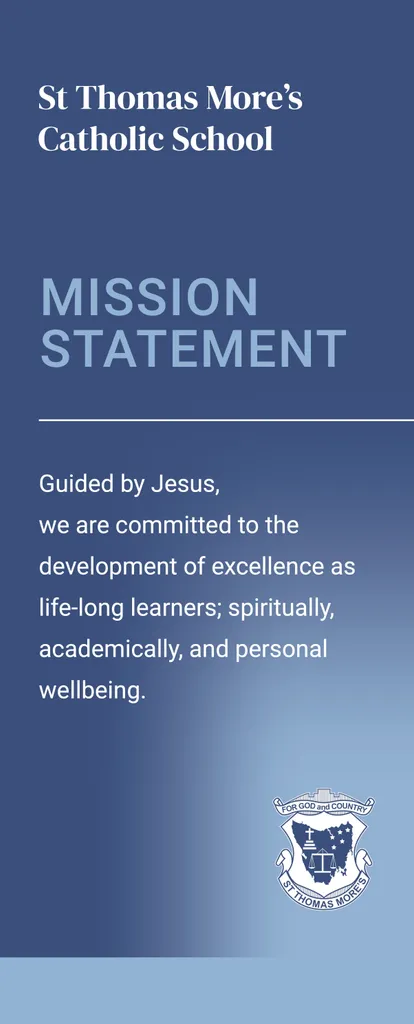 STM Mission statement