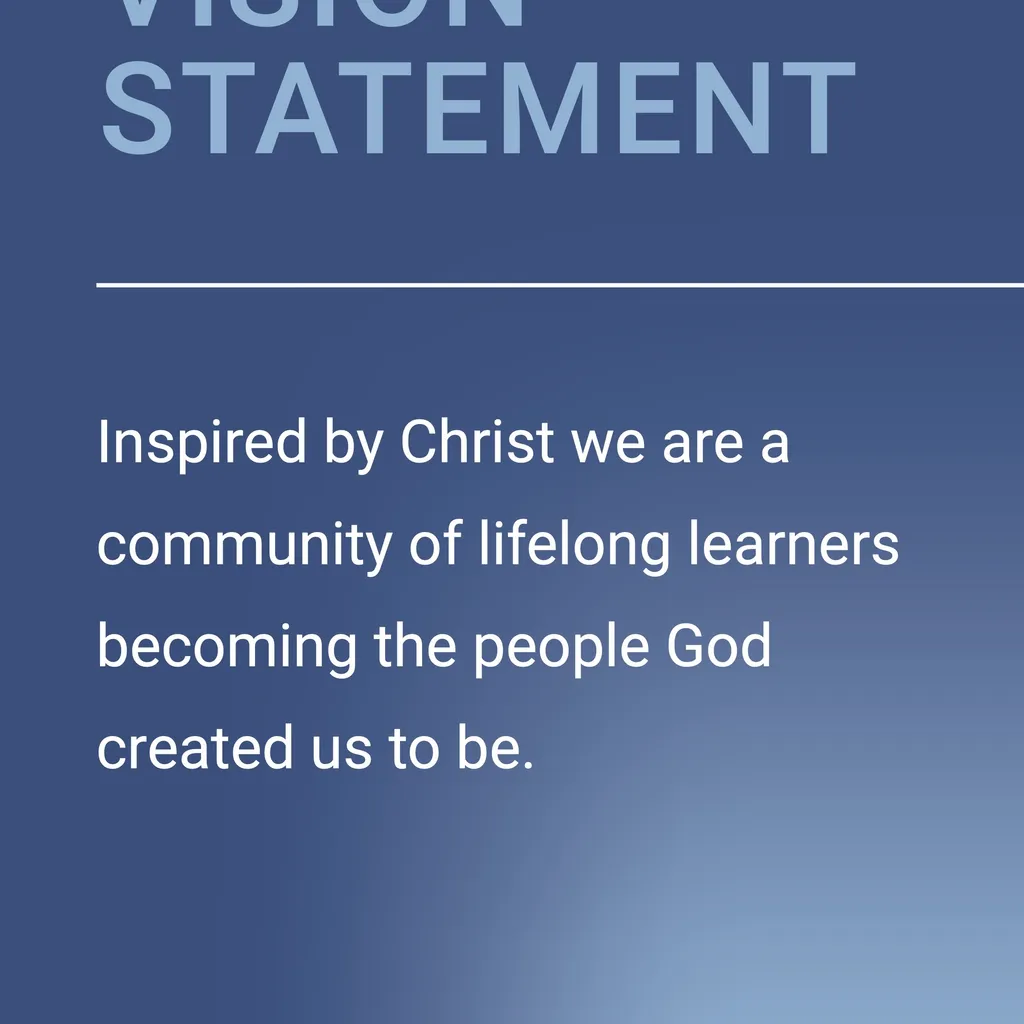 STM Vision statement