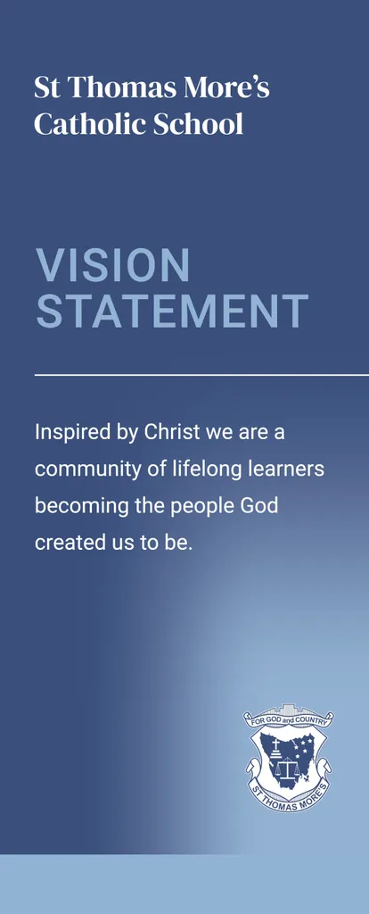 STM Vision statement